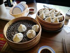 -笑来喜馄饨小笼工坊店(湖滨街店)