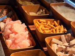 -温野菜涮涮锅(西单大悦城店)