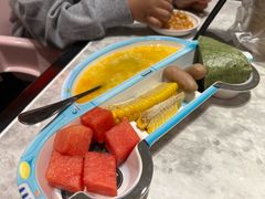 -天辣(金桥啦啦宝都店)