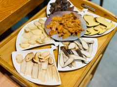 -大理董·董家小厨野生菌火锅(古城旗舰店)