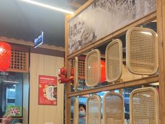 -安泰楼·佛跳墙创始人·传统闽味早茶·酒楼(三坊七巷闽菜地标店)