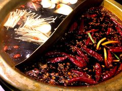 -沸炉重庆老火锅(军事博物馆店)