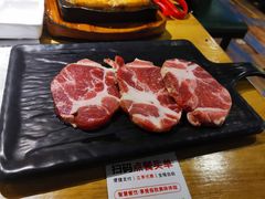 -牛市牛烤肉(西单大悦城店)