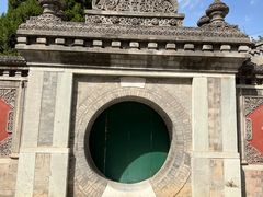 -北京艺术博物馆(万寿寺)