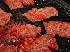 -黒毛和牛焼肉善 ZEN(難波心斎橋店)