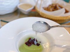 燕窝布丁-喜上喜鸡煲翅(吉大店)