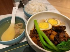 -食光全日制餐厅(绵阳首开喜来登酒店)