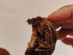 核桃酥-上海兴国宾馆 丽宫中餐厅