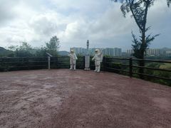 -海南铜鼓岭景区