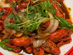 -曹胖子龙虾馆(黄桦路店)