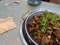 -贵州笋子鸡(米市街店)
