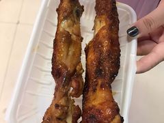 -一代烤翅王(大汉口店)
