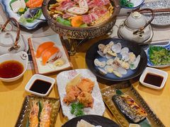-古都日本料理(高桥路店)