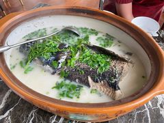 -风味小馆(天目湖宾馆店)