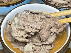 -马记伊源斋涮肉·清真菜(百子湾店)