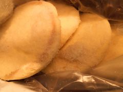 鳕鱼小贝-鲍师傅糕点(江苏路店)