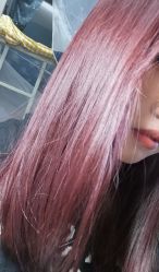 -XIMA·美发沙龙