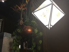 -云海肴·汽锅鸡·云南菜(天津国金汇店)