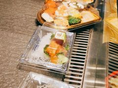 -池田寿司·4H鲜作(西直门凯德华联店)