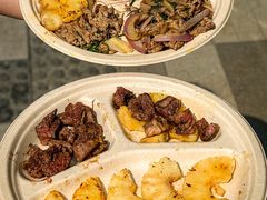 -杨小佳·齐齐哈尔烤肉·烤串(广州店)