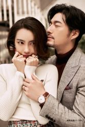 现代简约-巴黎婚纱摄影工作室