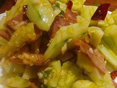 -李老哈·东北菜(宋园路店)