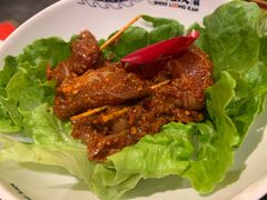 -小龙坎火锅(春熙太古里店)