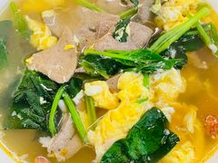 -老南昌粉面馆(绳金塔店)