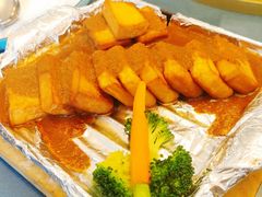 铁板肉酱豆腐-素心小筑(后沙裕镇店)