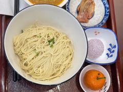 -百年老字号·观振兴蟹黄面·三虾面·苏式面(观前街富仁坊巷店)