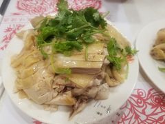 白斩鸡-振鼎鸡(福州路店)