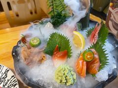 -禾风·海鲜料理自助(玉林店)