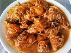 -南窖乡水峪村山情农家