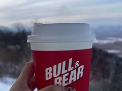 -长白山万达国际滑雪场