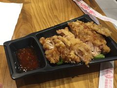 -面面聚到(老佛爷总店)