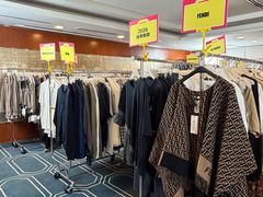 -上海波特曼丽思卡尔顿酒店