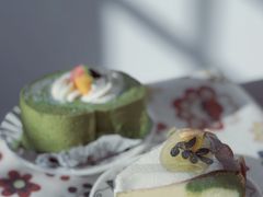 -素咫咖啡CLIFEROSE(新安店)