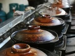 -百家春好德来姜母鸭