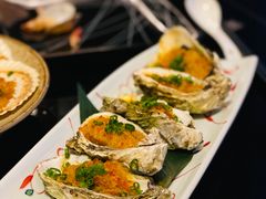 -曙亚洲餐厅-重庆富力艾美酒店(南坪万达广场店)