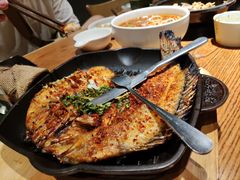 -云海肴·汽锅鸡·云南菜(高德置地店)
