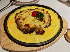 -俄士厨房(五棵松华熙LIVE店)