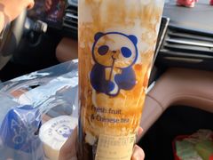 -茶百道(义乌之心店)