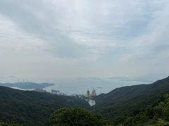 -太平山餐厅(山顶道店)