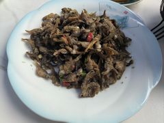 -黄牛肉馆·皖南土菜