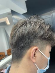-Cima salon西玛沙龙