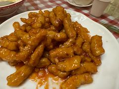 -老家黄墩小错鸡·活海鲜