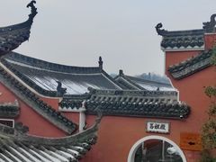 -长春观