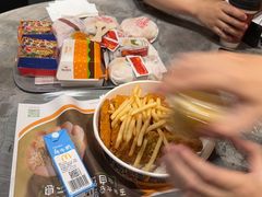 -麦当劳(杭州运河上街商业中心店)