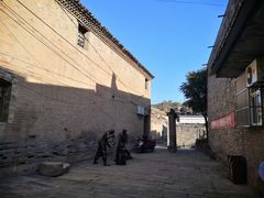 -郭峪古城