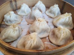 同庆楼小笼包-同庆楼(大钟寺店)